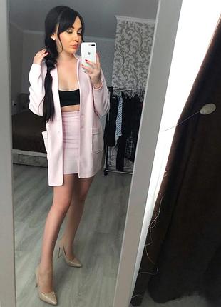 Костюм 🌸