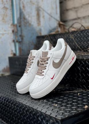 Кросівки найк айр форс (36рр - 45рр) nike air force