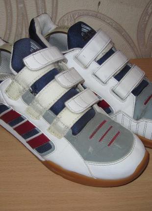 Продам кроссовки фирмы adidas 38 размера3 фото