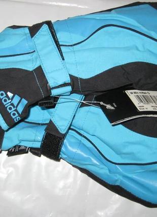 Термо рукавиці рукавиці adidas w winter g mitten