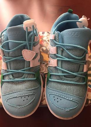 Кеди дитячі унісекс giraffe