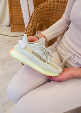 Adidas yeezy boost 350, кроссовки адидас изи буст 350 hyper space адідас ізі 350 кросівки