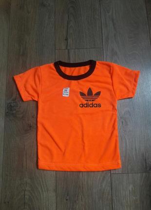 Футболка дитяча