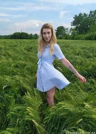 Сукня - сорочка