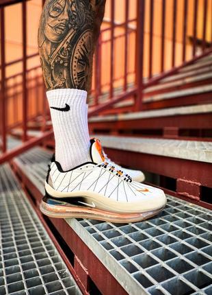 Nike air max 720 - 818, кросівки найк