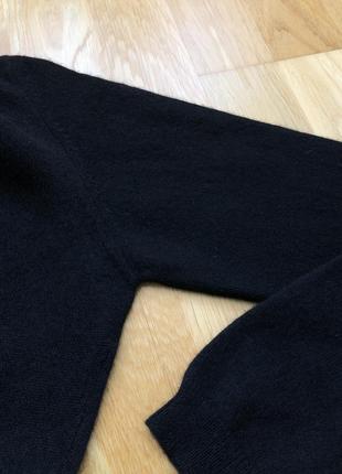 Кашемировый гольф patrick francis 9