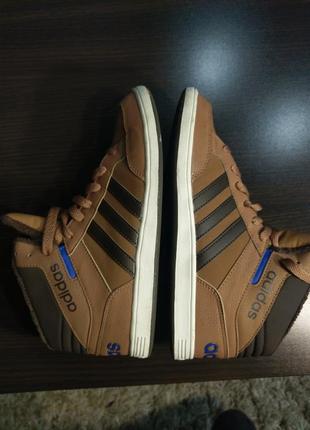 Кроссовки adidas4 фото