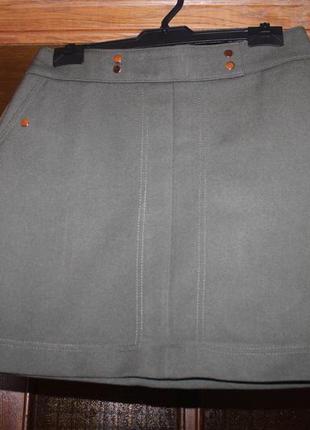 Спідниця h&m р. 40 uk 12