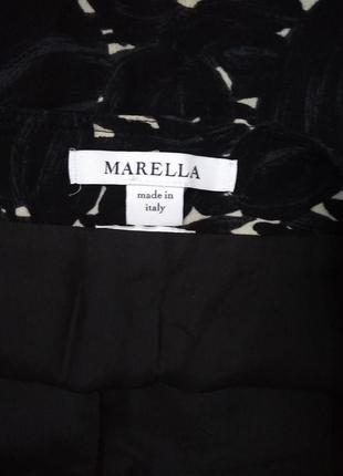 Великолепная юбка с подкладкой #marella италия3 фото