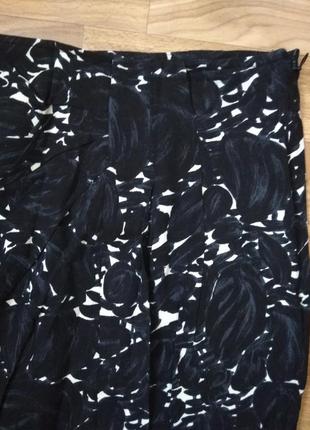 Великолепная юбка с подкладкой #marella италия6 фото