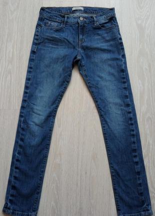 Стильные джинсы esprit