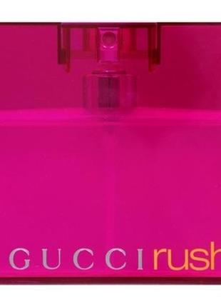 Парфюм gucci rush 2 67ml2 фото