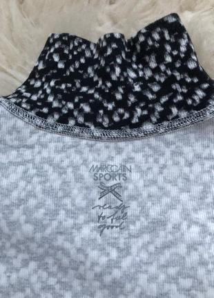 Водолазка marc cain 4