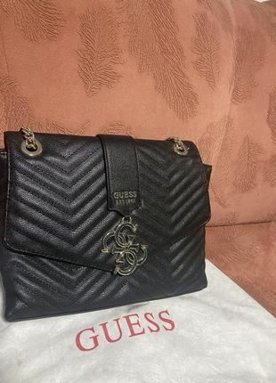 Сумочка guess8 фото