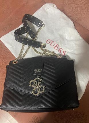 Сумочка guess2 фото