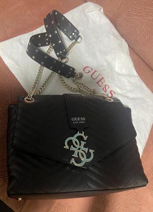 Сумочка guess7 фото