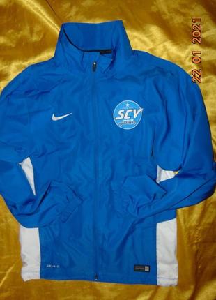 Спортивна кофта nike .s-m