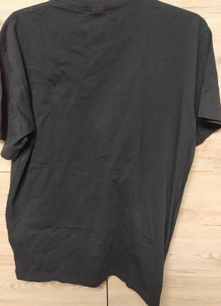 Женская футболка с реакцией на звук с подсветкой в темноте, эквалайзером, l-xl-xxl2 фото