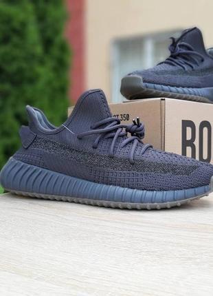 Adidas yeezy boost 350 рефлектив 🆕шикарні кросівки🆕купити накладений платіж