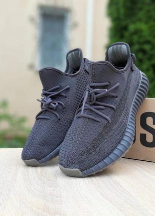 Adidas yeezy boost 350 рефлектив 🆕шикарные кроссовки🆕купить наложенный платёж3 фото