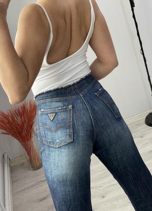 Круті джинси guess оригінал