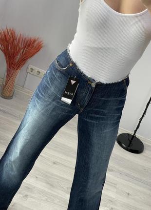 Крутые джинсы guess оригинал5 фото