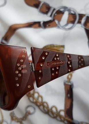 💣💥солнцезащитные очки osse,италия.