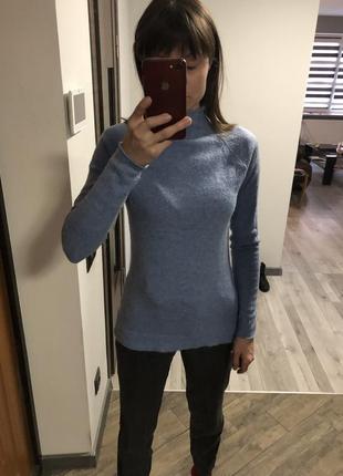 Теплий подовжений гольфик від gap