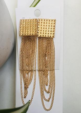 Сережки 3