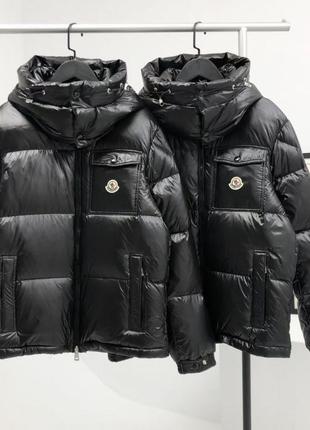 Пуховик moncler