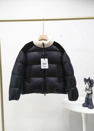 Пуховик moncler