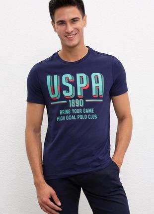 Чоловіче поло u.s.polo assn ( uspa, юс поло ассн )