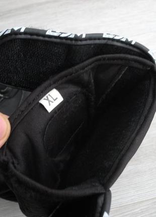 Перчатки мото drive ldm   р. xl ( 100 % кожа и защита )6 фото