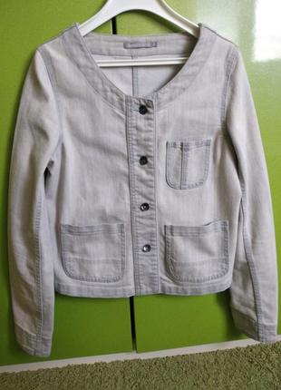 Джинсовий піджак 3suisses collection