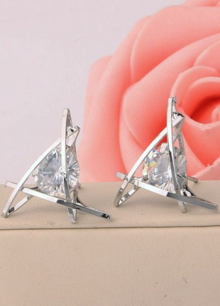 Сріблясті гвоздики