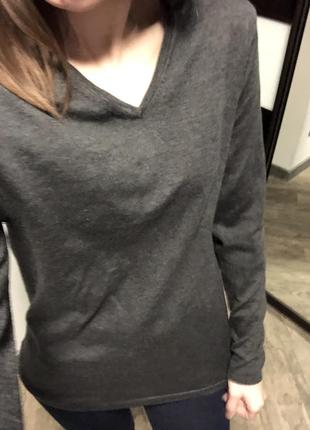 Чоловічий джемпер від scotch & soda 4