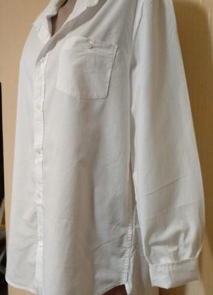 Сорочка-унісекс