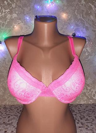 Бюстгальтер 90с