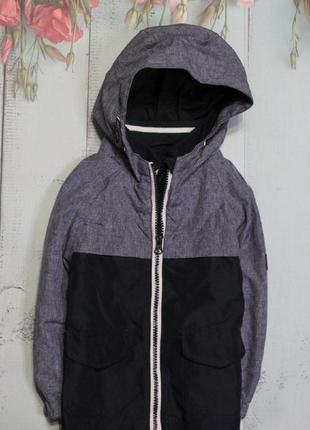 Ветровочка на 18-24 мес