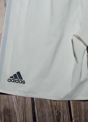 Adidas оригинал спортивные шорты8 фото