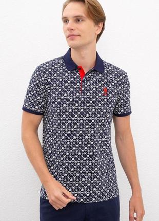 Чоловіче поло u.s.polo assn ( uspa, юс поло ассн )