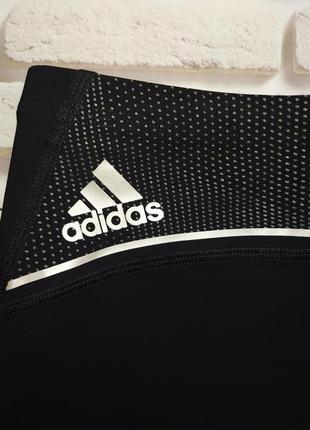 Adidas infinitex streamline awim boxers плавки спортивные профессиональные3 фото