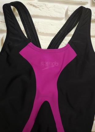 Speedo lzr racer women суцільний професійний купальник жіночий2 фото