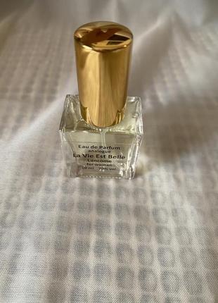 Женская парфюмерная вода, миниатюра ,пробник5 фото