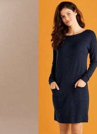 Новое платье esmara р. м 40/42 евро, наш 46-48