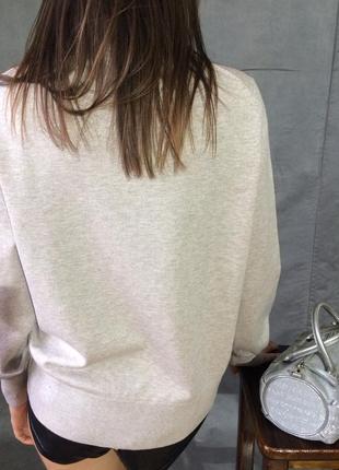 Свитер с высоким горлом вискоза. 5