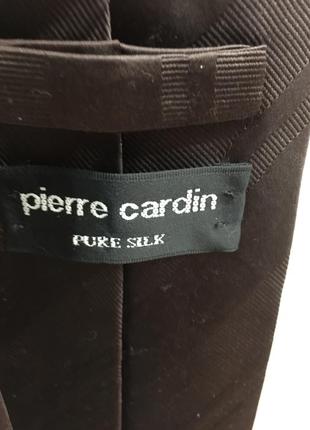 Краватка pierre cardin2 фото