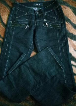 Джинсы#добролито 2