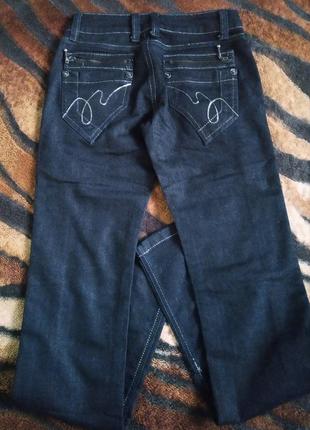 Джинсы#добролито 3