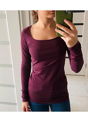 Кофта трикотажная vero moda